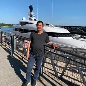 Meet your Posher, Long